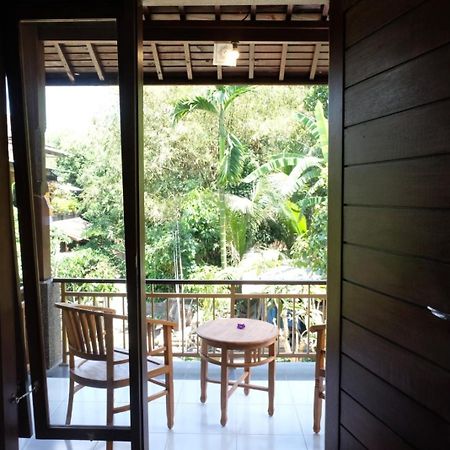 Ary House Ubud Hotel Exterior photo