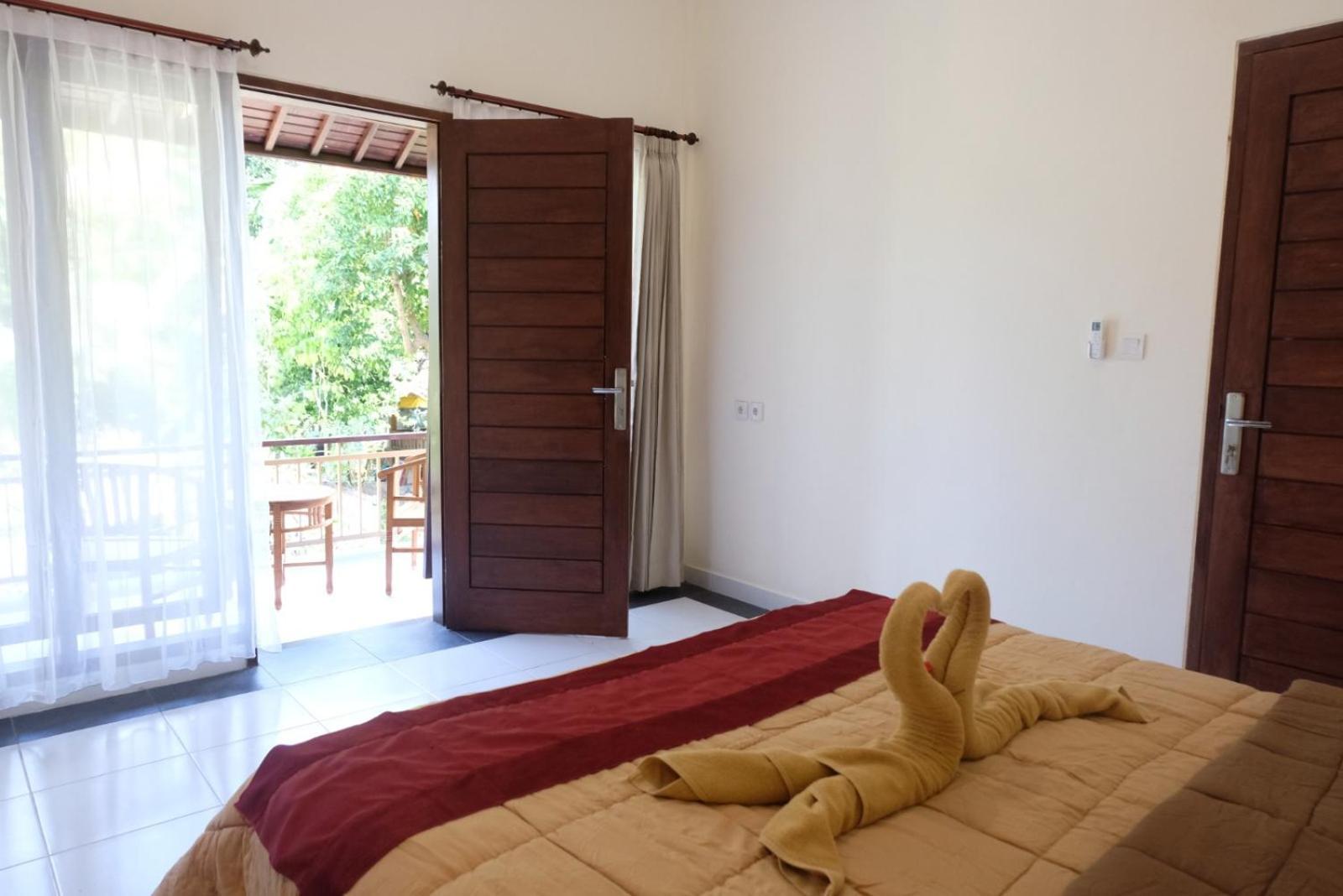 Ary House Ubud Exterior photo