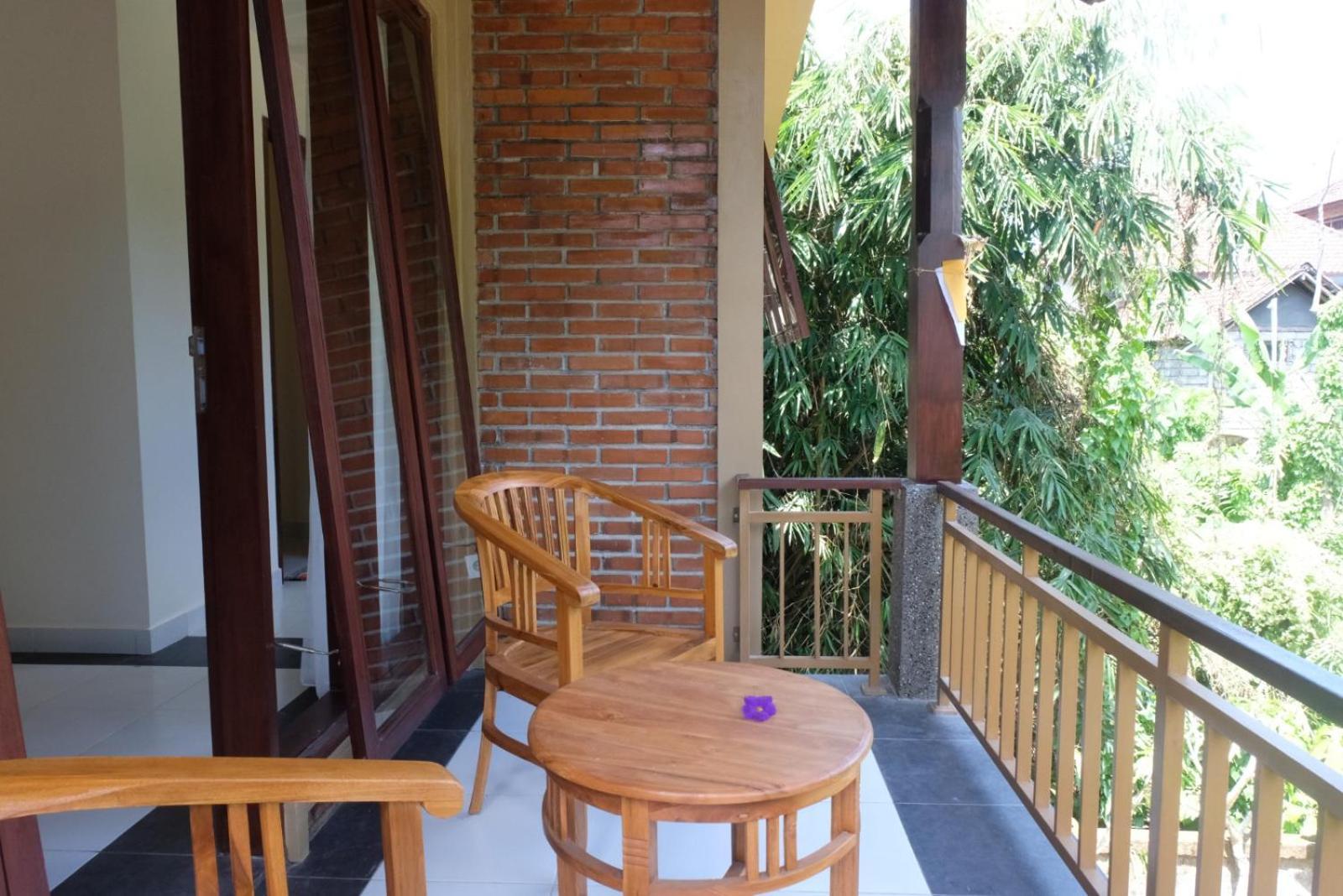 Ary House Ubud Hotel Exterior photo