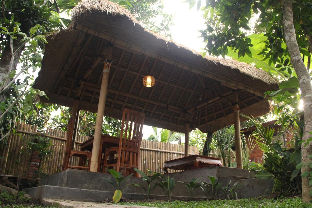 Ary House Ubud Hotel Exterior photo