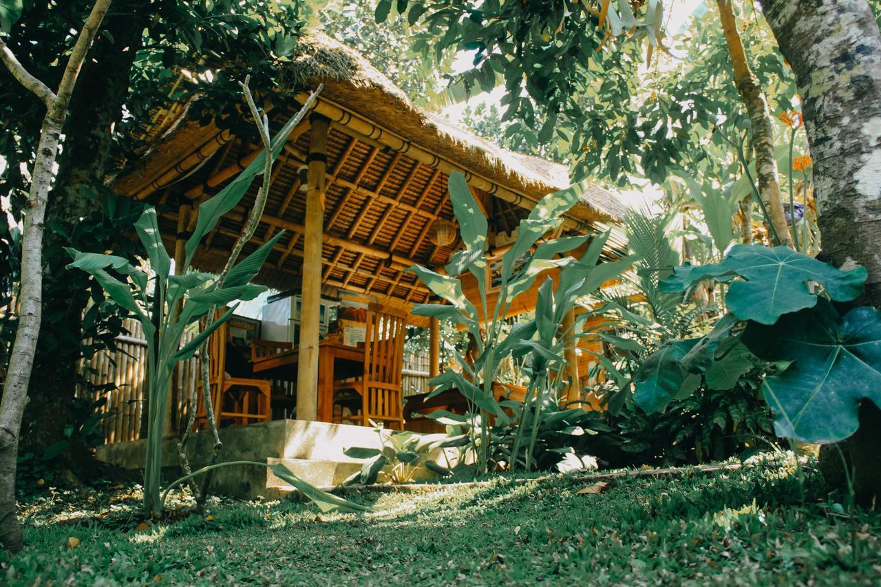 Ary House Ubud Hotel Exterior photo