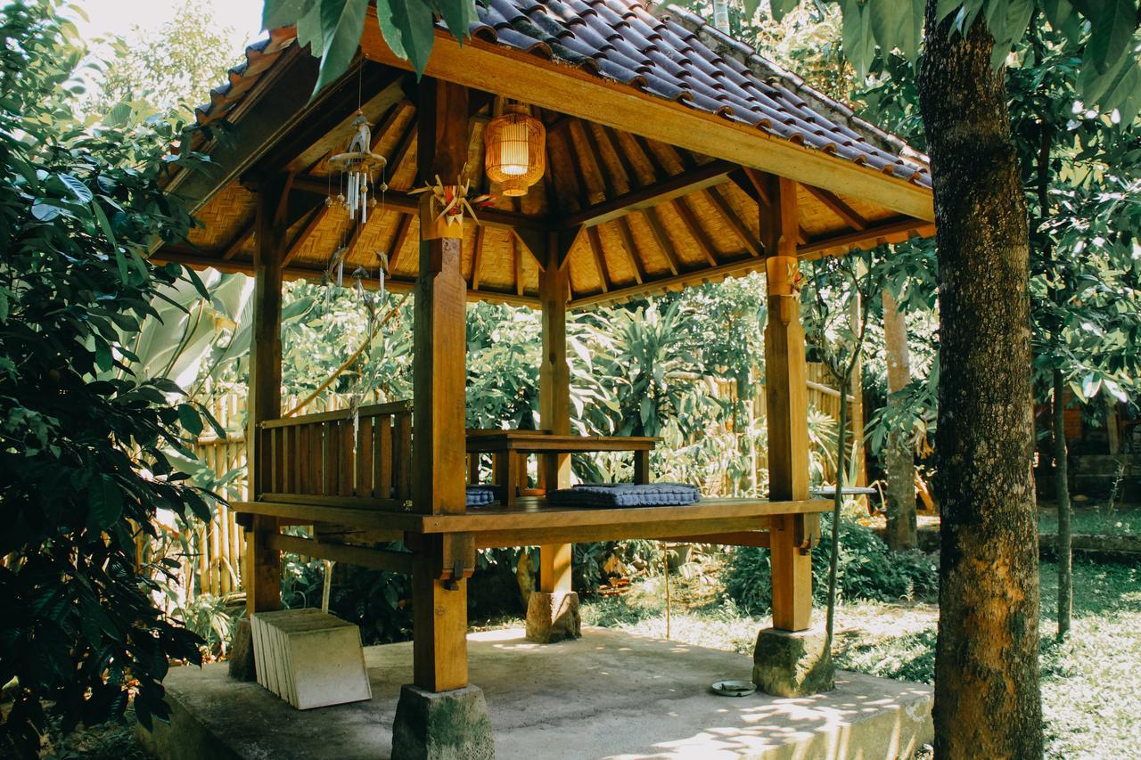 Ary House Ubud Exterior photo